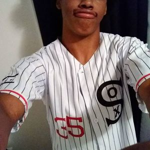 Meet your Posher, Eusebio